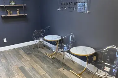 The facilities at All In Solutions Counseling Center in Cherry Hill, NJ 3